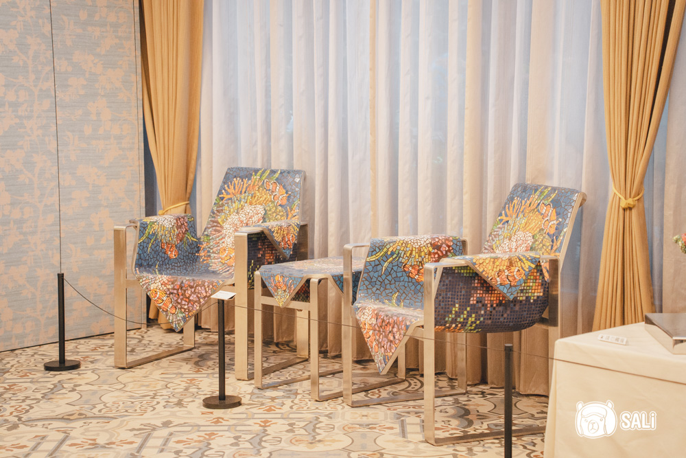 福容徠旅水里. 南投水里住宿新地標，白色城堡插旗山城，走路十分鐘到車站 - 莎笠，小日子