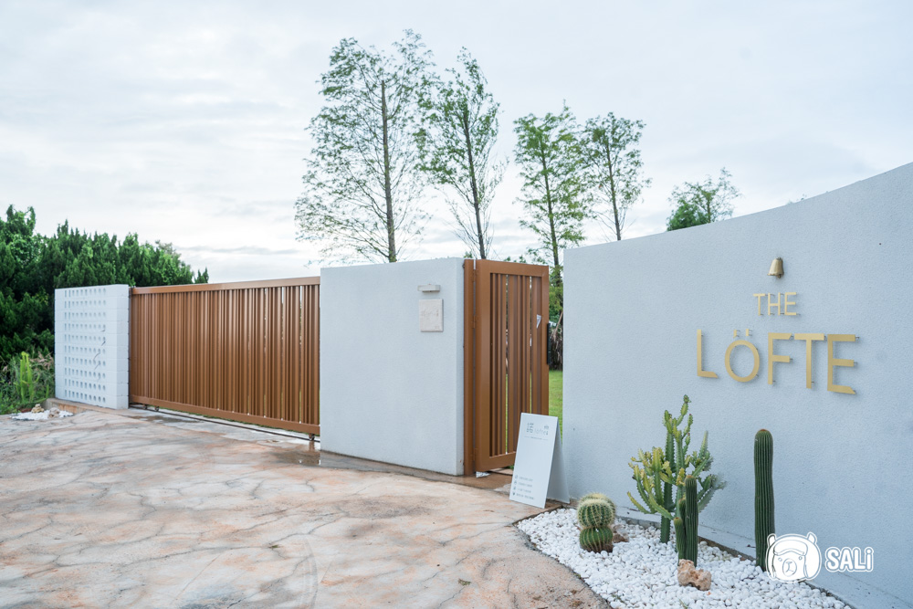 諾lofte莊園 台中戶外婚宴新場地|歐式玻璃屋 × 400坪草皮 × 落羽松步道,夢幻婚禮新選擇 - 莎笠,小日子