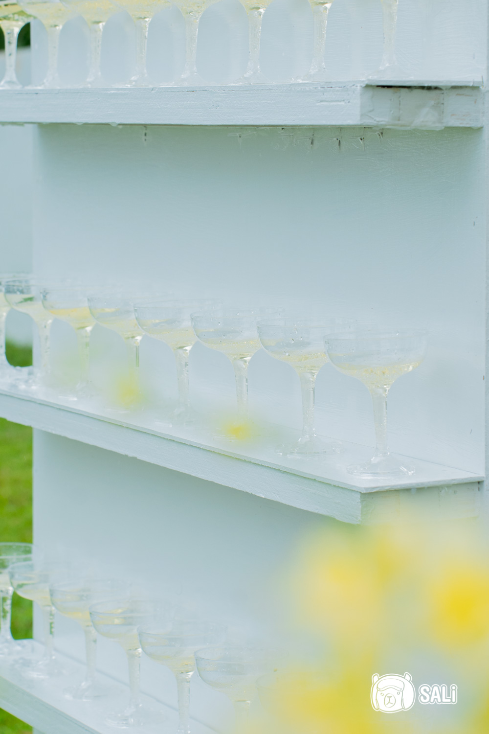 諾lofte莊園 台中戶外婚宴新場地|歐式玻璃屋 × 400坪草皮 × 落羽松步道,夢幻婚禮新選擇 - 莎笠,小日子