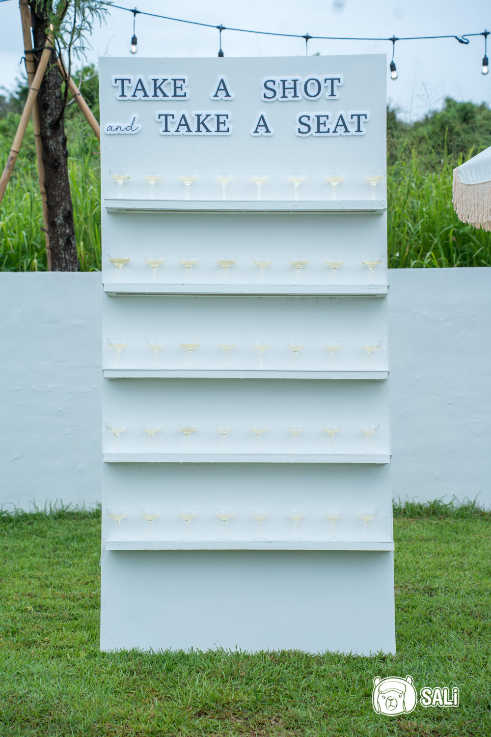 諾lofte莊園 台中戶外婚宴新場地|歐式玻璃屋 × 400坪草皮 × 落羽松步道,夢幻婚禮新選擇 - 莎笠,小日子