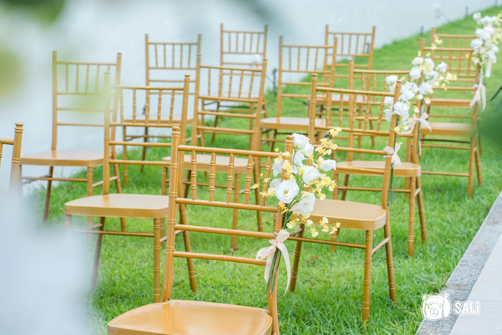 諾lofte莊園 台中戶外婚宴新場地|歐式玻璃屋 × 400坪草皮 × 落羽松步道,夢幻婚禮新選擇 - 莎笠,小日子