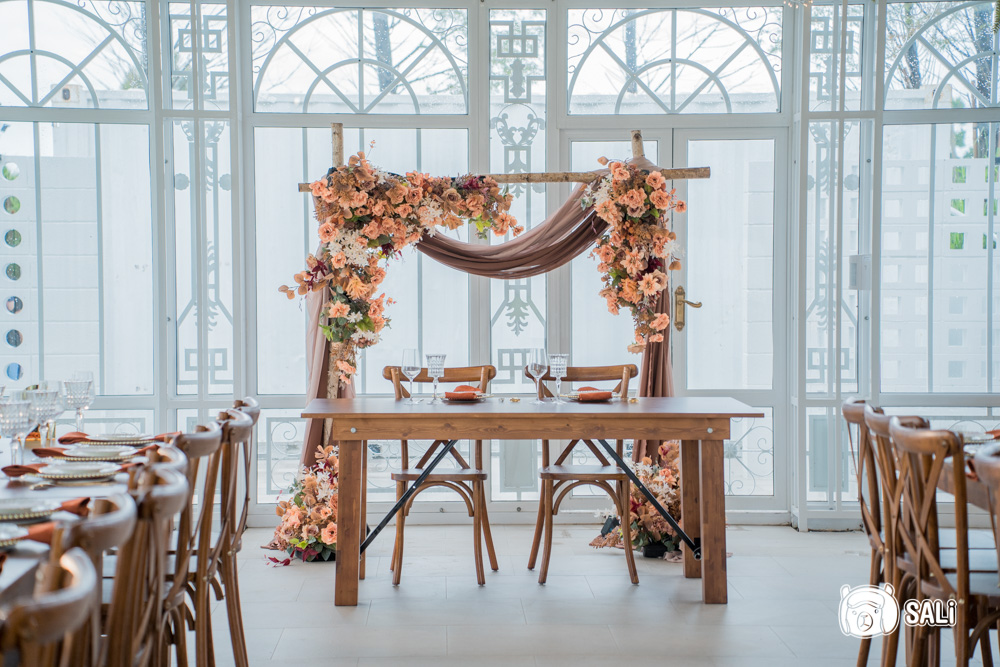 諾lofte莊園 台中戶外婚宴新場地|歐式玻璃屋 × 400坪草皮 × 落羽松步道,夢幻婚禮新選擇 - 莎笠,小日子