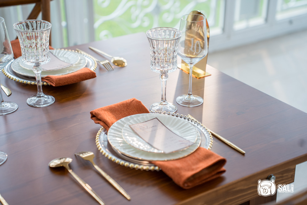 諾lofte莊園 台中戶外婚宴新場地|歐式玻璃屋 × 400坪草皮 × 落羽松步道,夢幻婚禮新選擇 - 莎笠,小日子