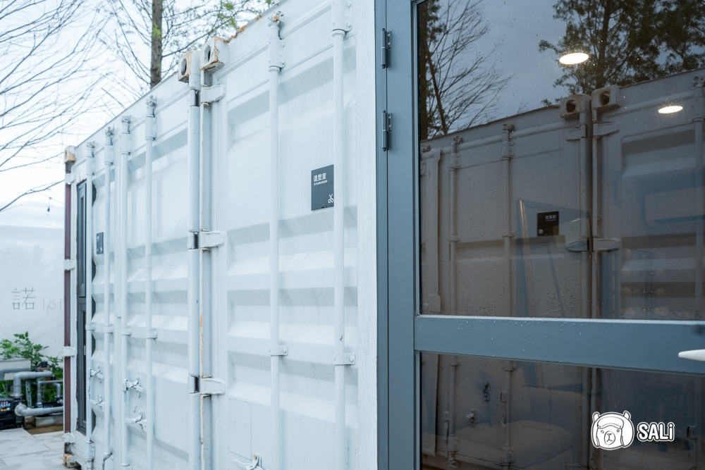 諾lofte莊園 台中戶外婚宴新場地|歐式玻璃屋 × 400坪草皮 × 落羽松步道,夢幻婚禮新選擇 - 莎笠,小日子