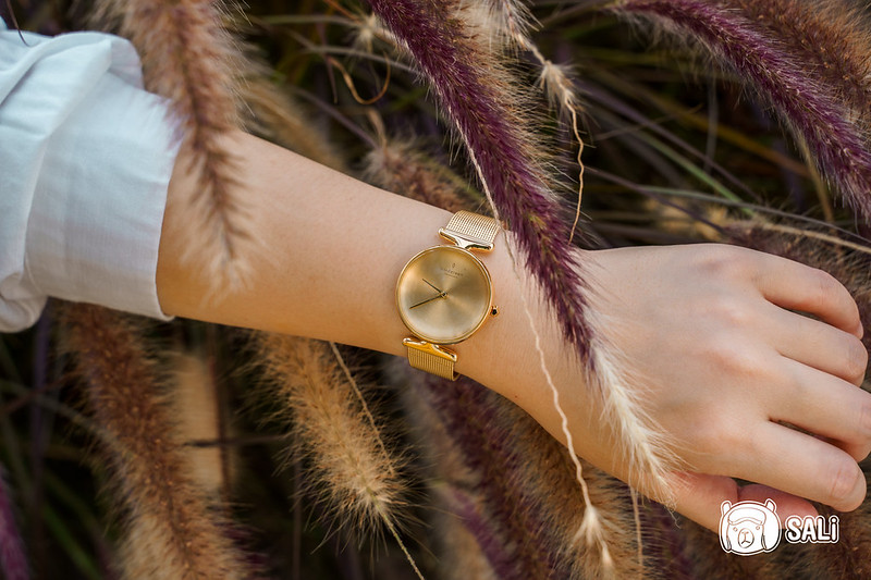 nordgreen｜丹麥設計女錶新款 Unika，專屬優惠碼享8折優惠，6/30前點選「夏日限定福袋」（贈幸運錶帶及購物袋）