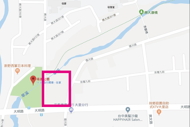 狼尾草map