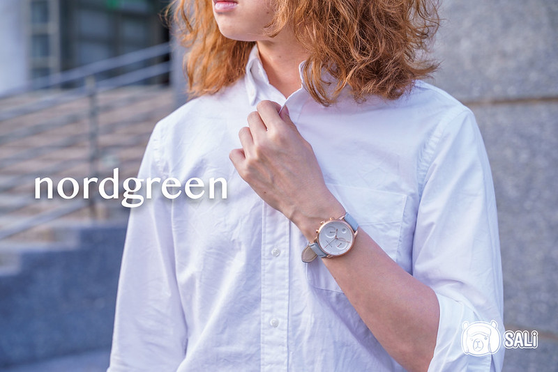 nordgreen｜丹麥設計，Pioneer 【先鋒】 計時碼表系列，輕鬆打造專屬風格錶款！（nordgreen優惠碼）