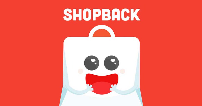 Shopback｜東南亞地區最大的現金回饋網站，輕鬆購物還能賺取現金回饋（首購金100元免費領取）