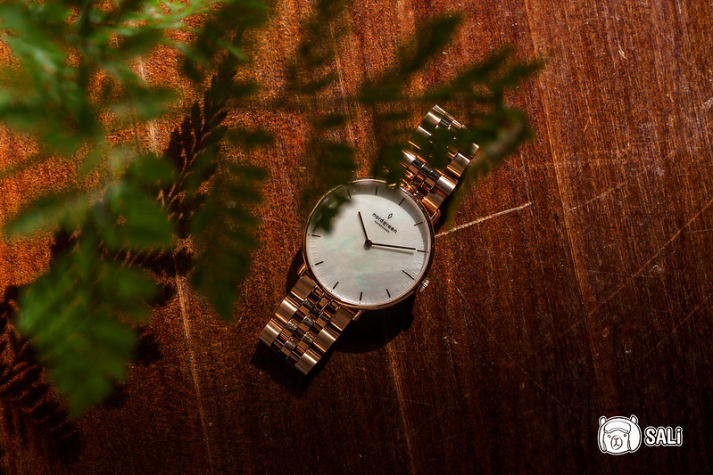 nodrgreen｜雙十一必買錶款，丹麥極簡設計手錶，最高享七折優惠（內有折扣碼